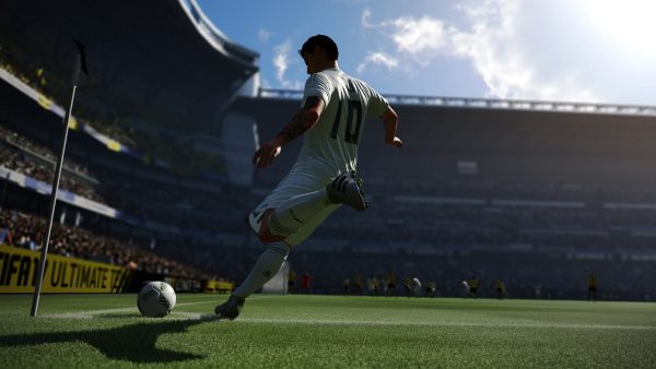 FIFA 17 ucuz satın al - Tiriniti
