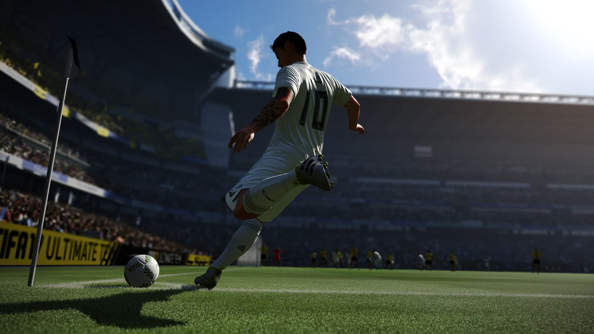 FIFA 17 ucuz satın al - Tiriniti