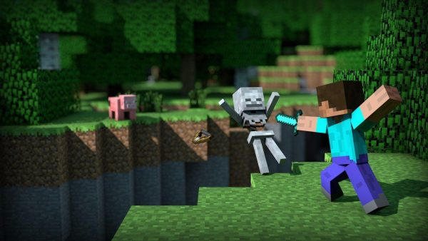 Minecraft Premium ucuz satın al - Tiriniti