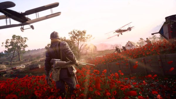 Battlefield 1 Premium
