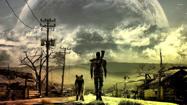 Fallout 4