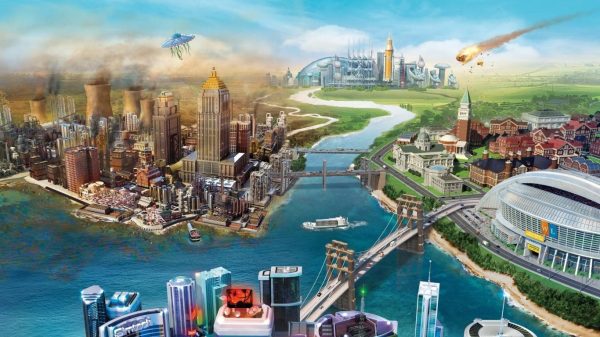 SimCity