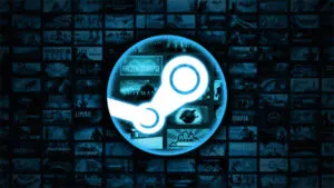 Steam Diamond Key