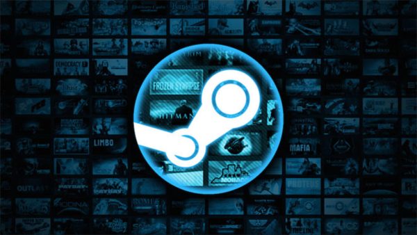 Steam Diamond Key