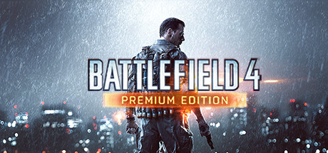 Battlefield 4 Premium