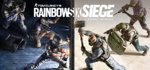 Rainbow Six: Siege