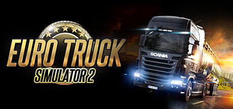 Euro Truck Simulator 2 + Map Booster + Essentials DLC