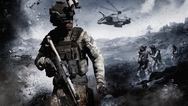 Arma III