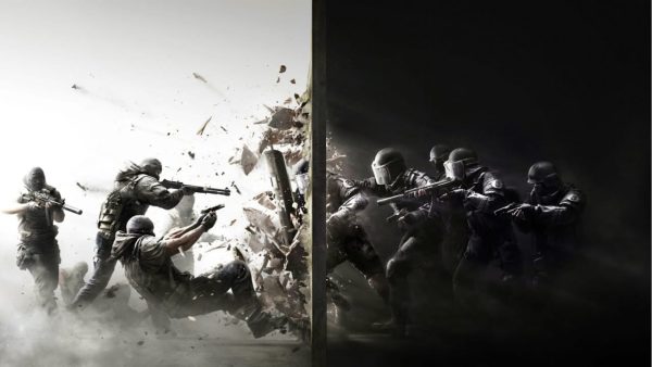 Rainbow Six: Siege
