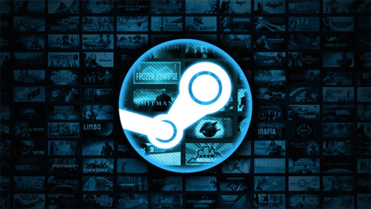 Steam Diamond Key ucuz satın al - Tiriniti