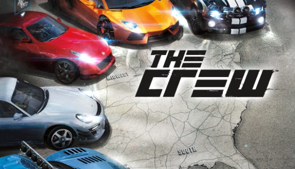 The Crew satın al - Tiriniti