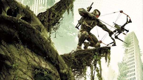 Crysis 3: Hunter Edition