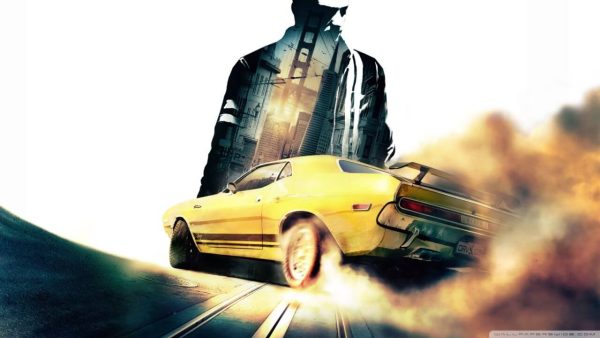 Driver: San Francisco ucuz satın al - Tiriniti