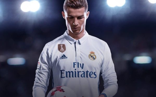 FIFA 18 ucuz satın al - Tiriniti
