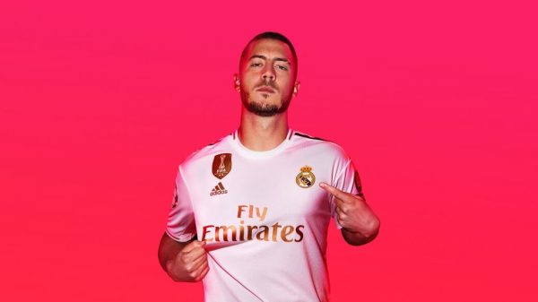 FIFA 20 ucuz satın al - Tiriniti