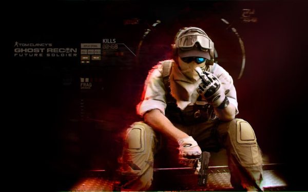 Future Soldier ucuz satın al - Tiriniti