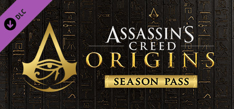 Assassin's Creed Origins