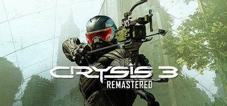 Crysis 3: Hunter Edition