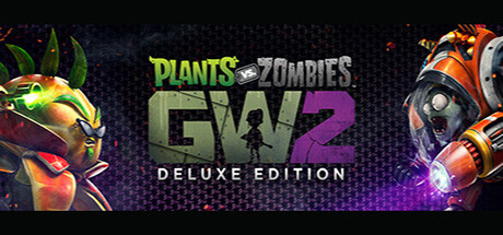 Plants vs. Zombies Garden Warfare 2