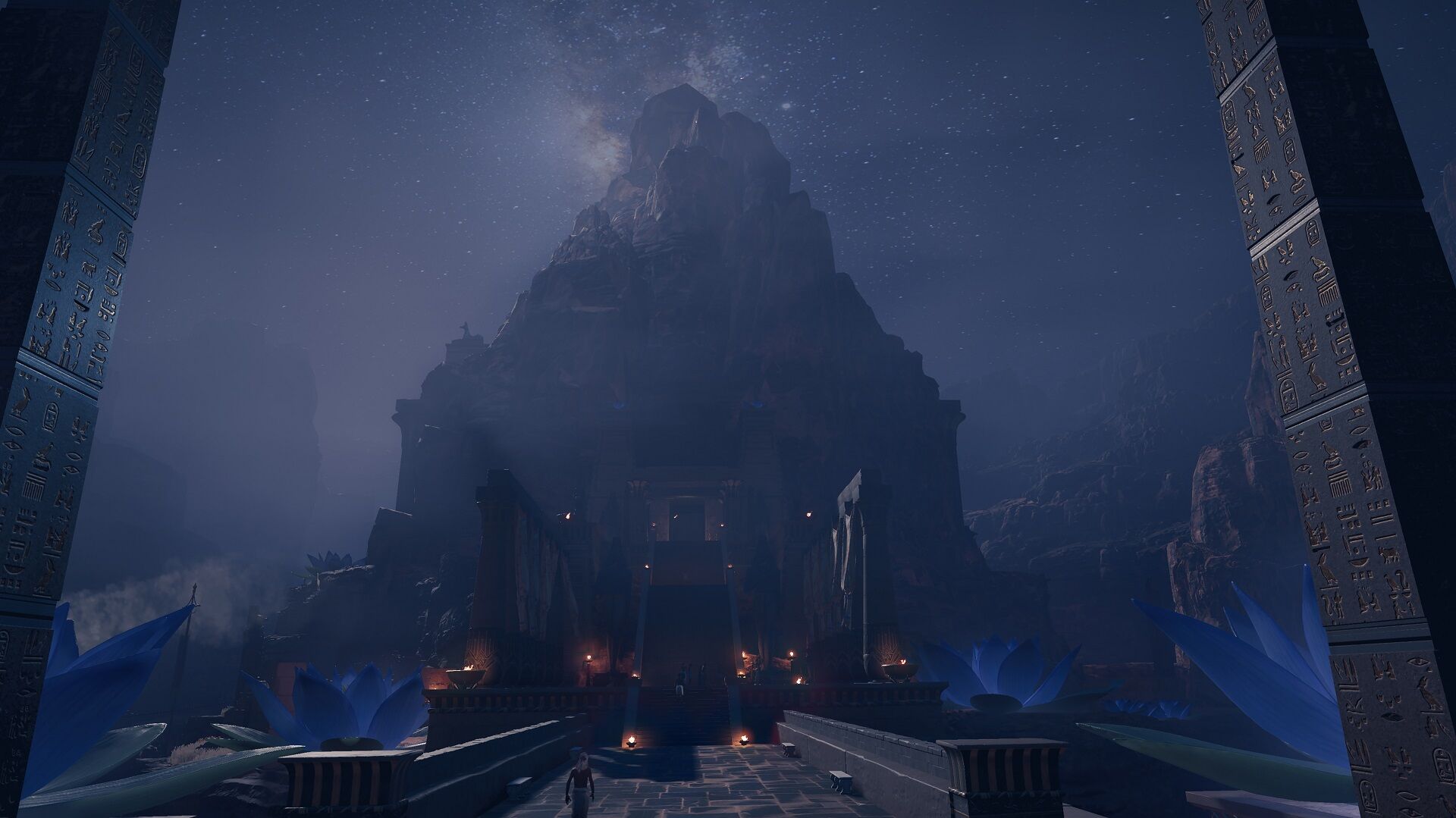 Assassin's Creed Origins oyun içi görsel 2