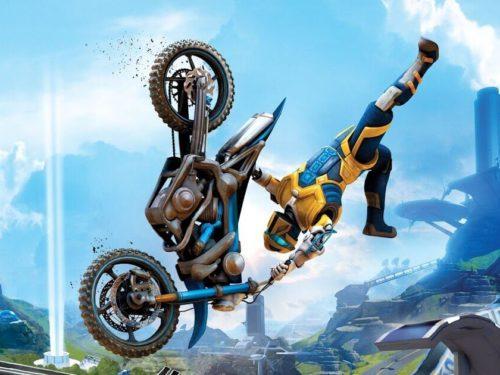 Trials Fusion