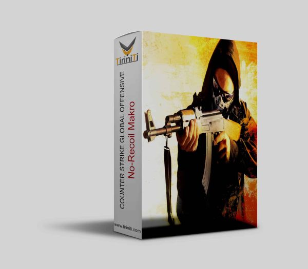 Counter Strike Global Offensive - Macro