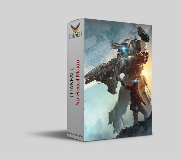 Titanfall 2 - Macro
