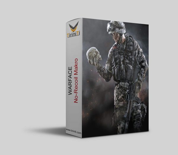 Warface - Macro