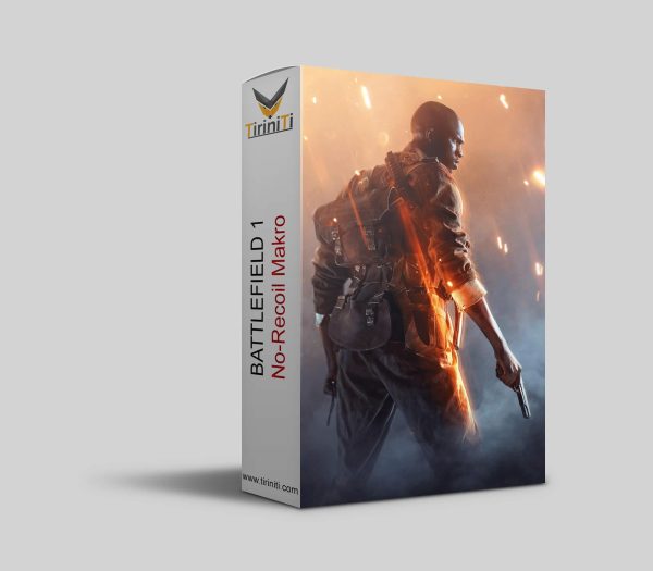 Battlefield 1 - Macro