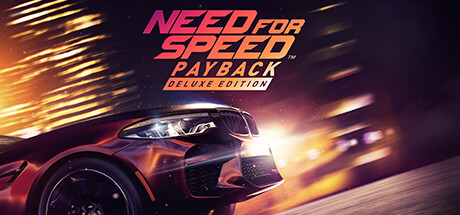 Need For Speed Payback
