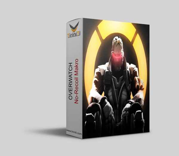 Overwatch - Macro