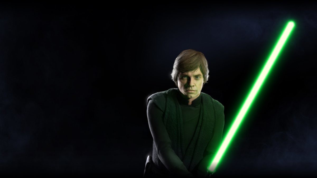 Star Wars Battlefront II - Görsel 2