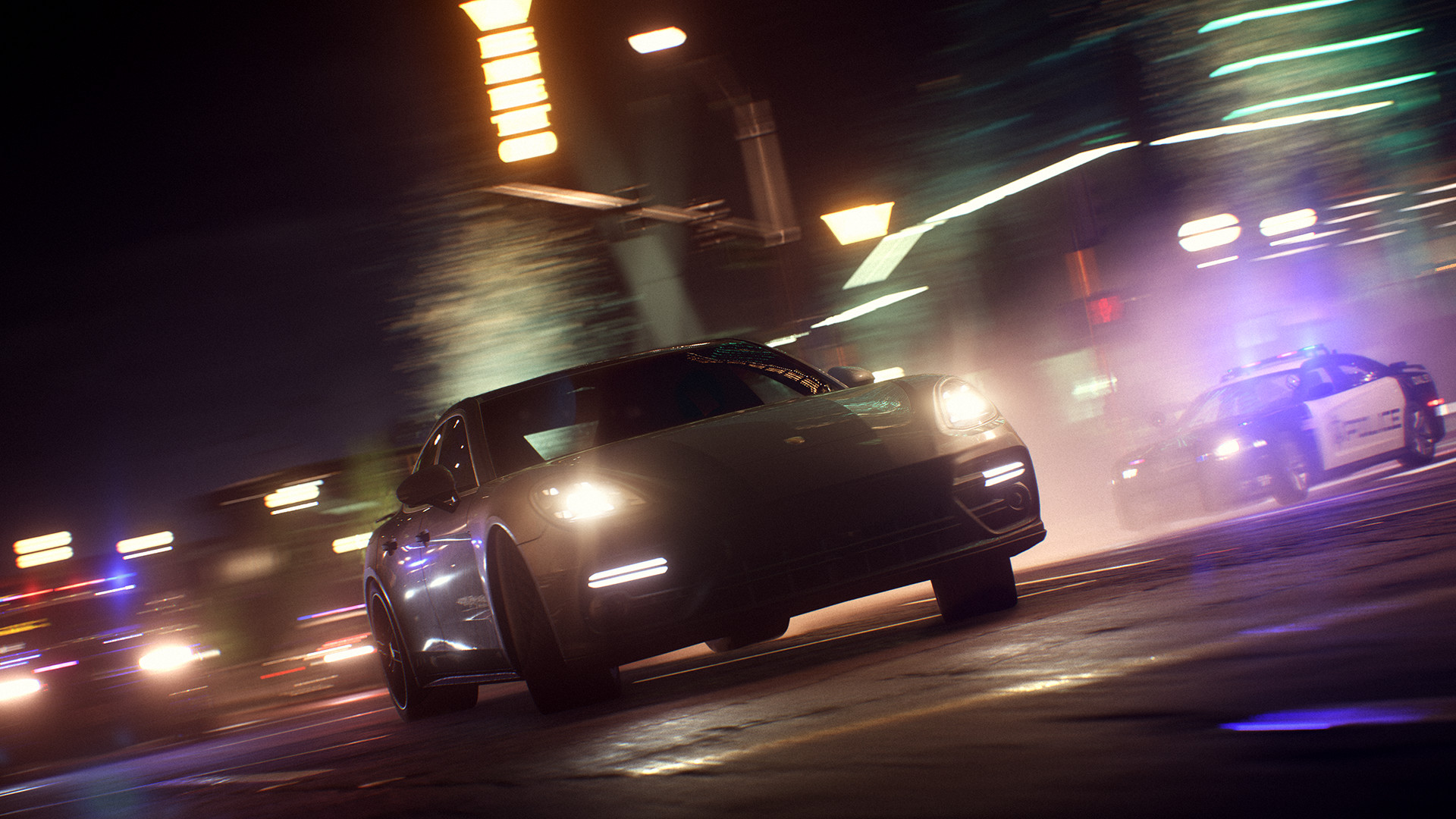 Need For Speed Payback - Görsel 4