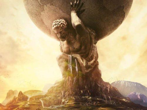 Sid Meier's Civilization VI