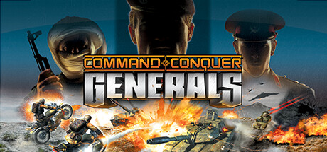 Command & Conquer Full