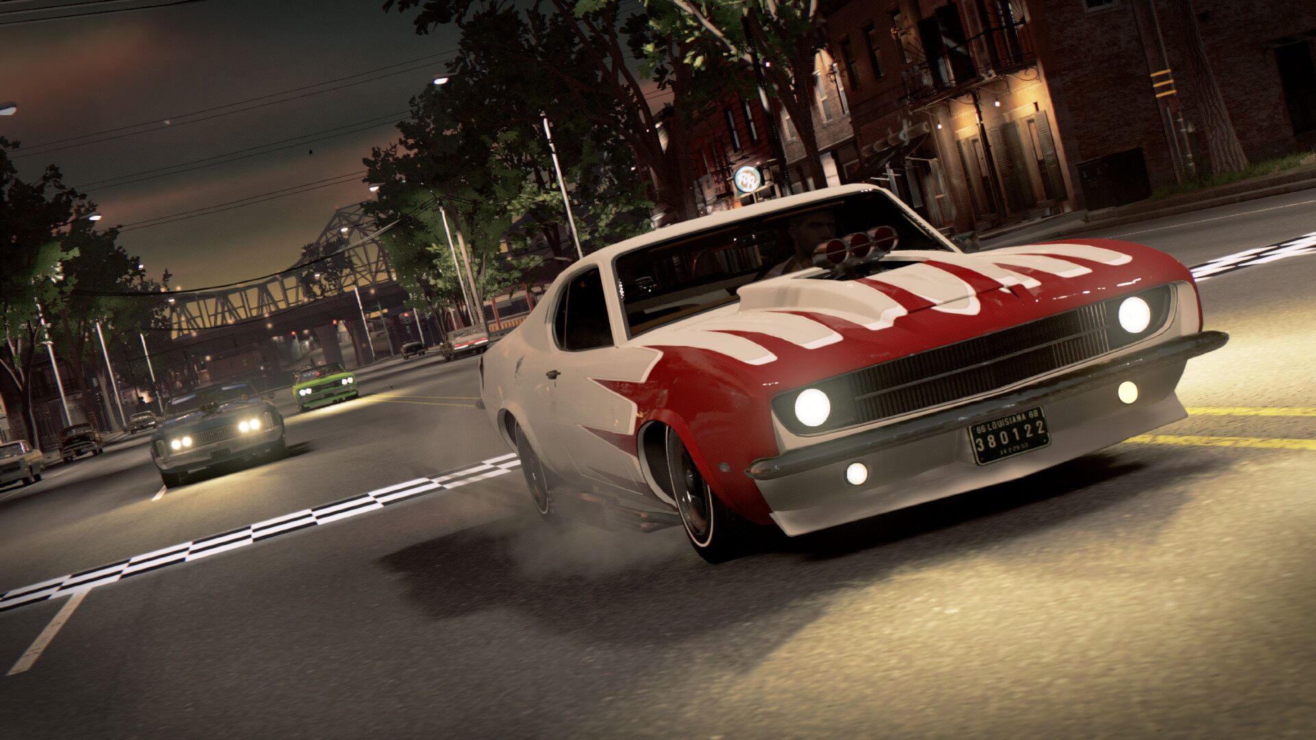 Mafia III oyun içi görsel 3