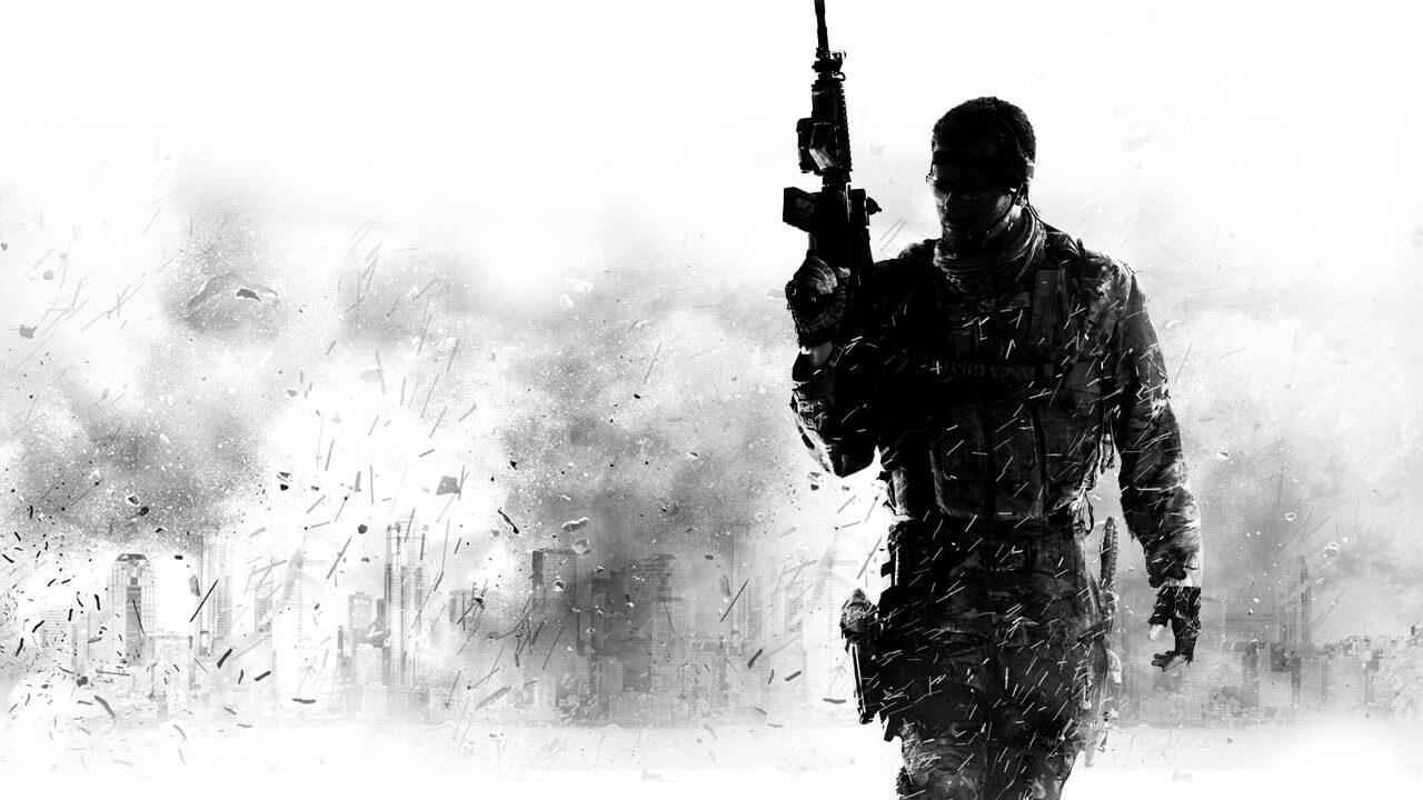 Call of Duty MW3 Satın Al Tiriniti En Ucuz Oyun