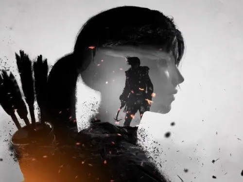 Rise of the Tomb Raider