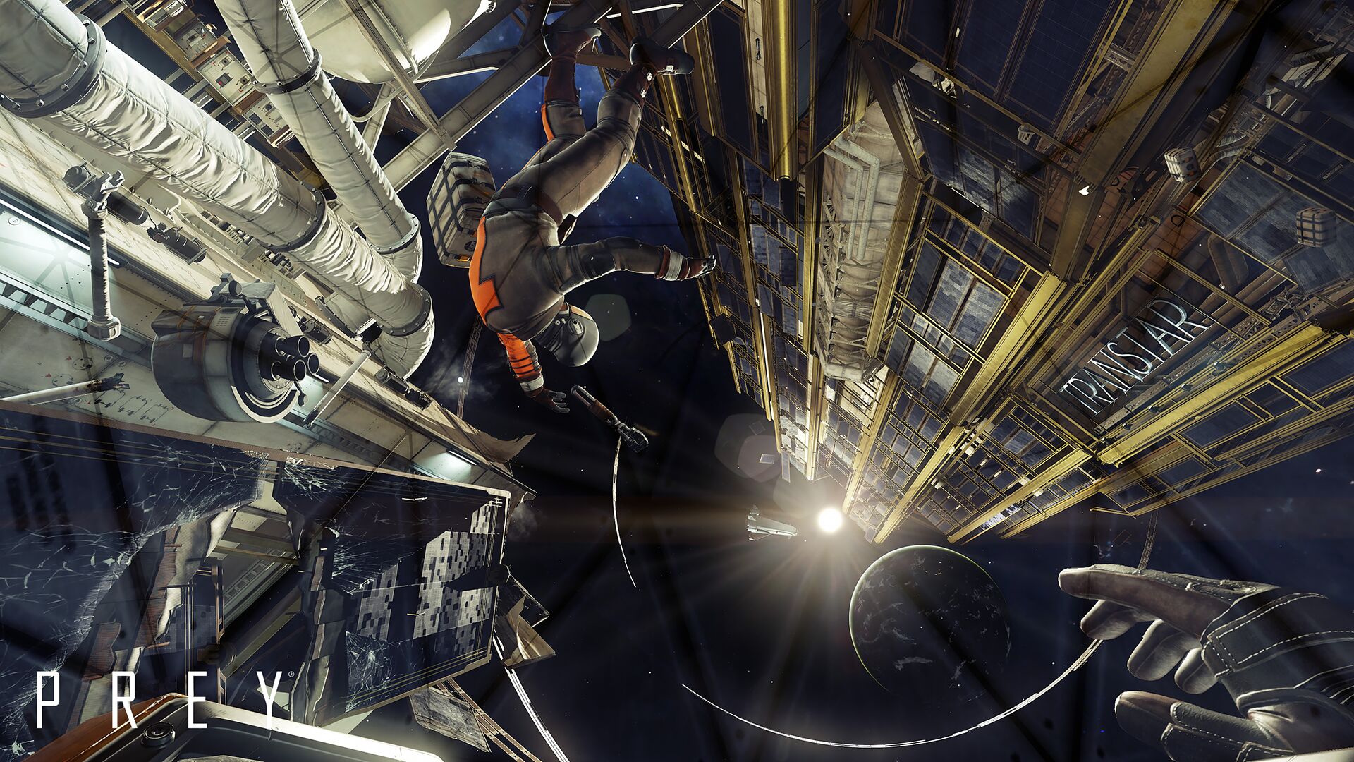 Prey oyun içi görsel 1