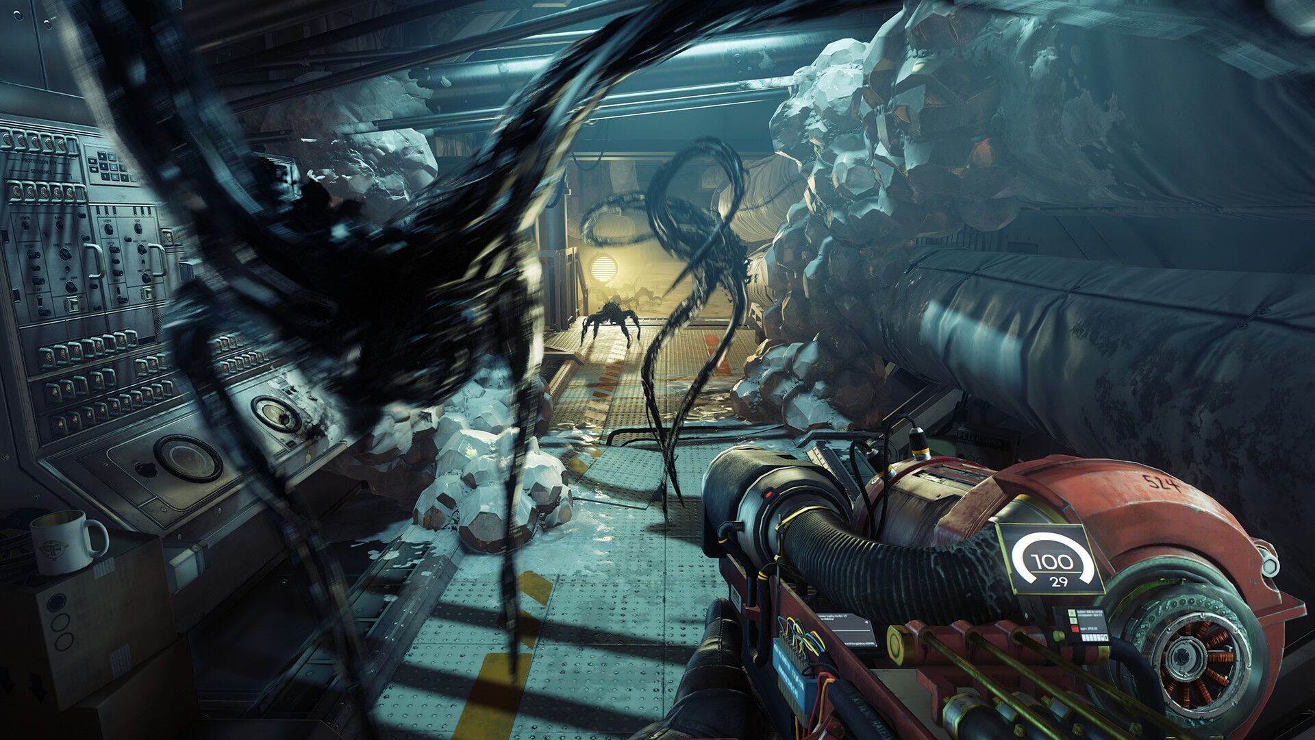 Prey oyun içi görsel 3