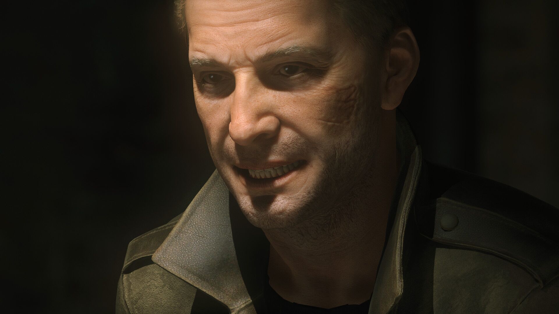 Rise of the Tomb Raider oyun içi görsel 2