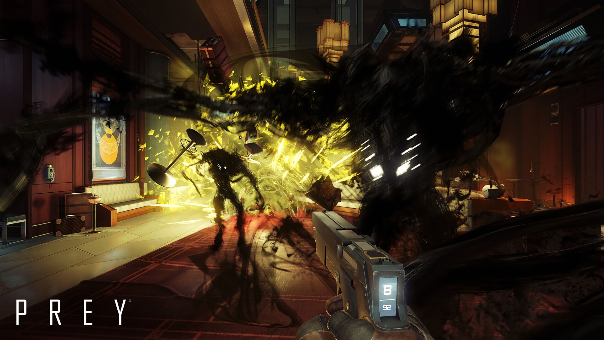 Prey oyun içi görsel 2