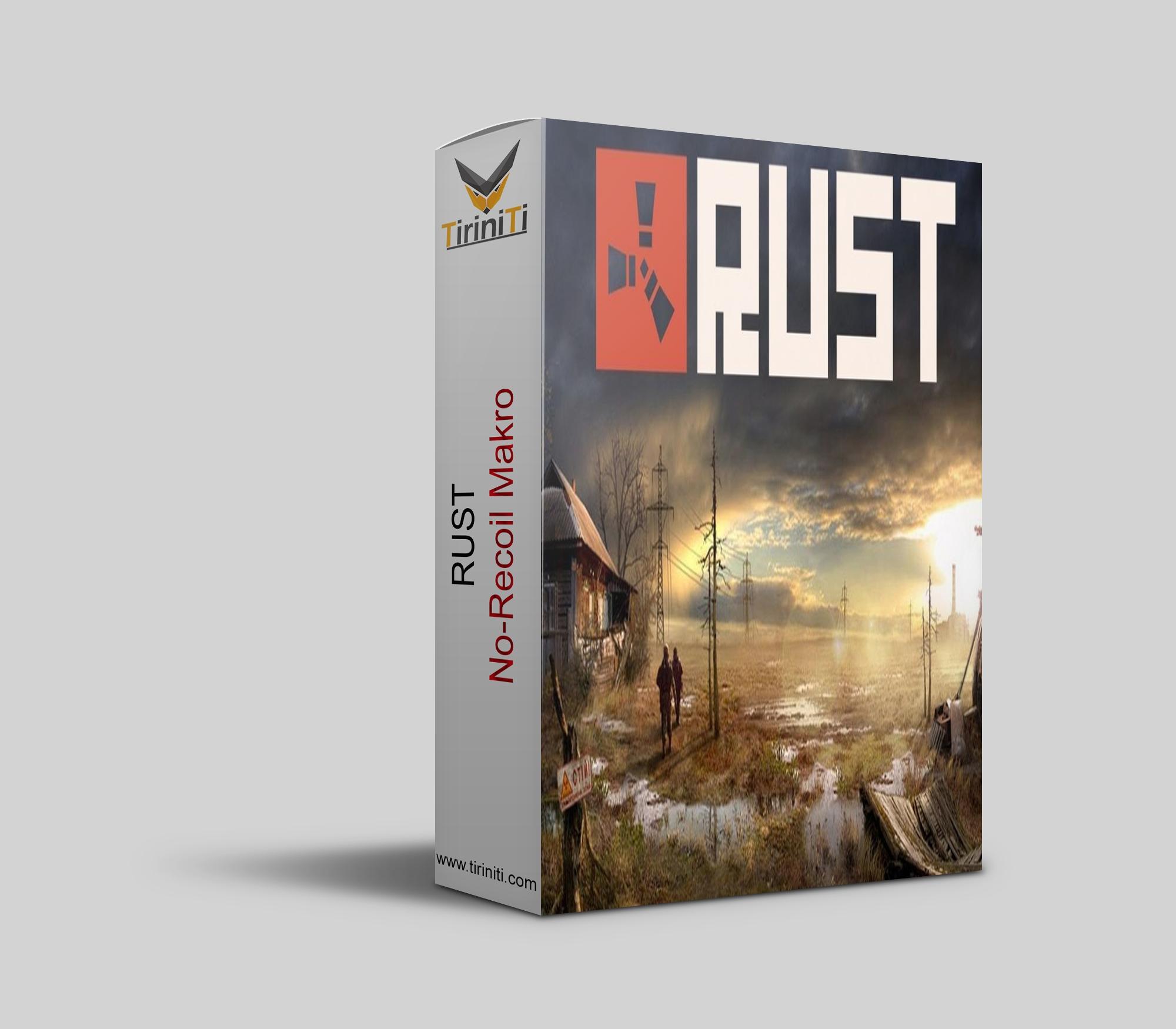 Rust the book pdf фото 7