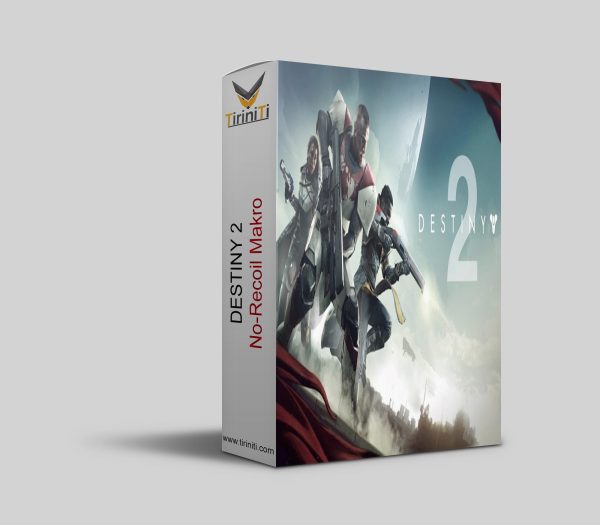 Destiny 2 - Macro