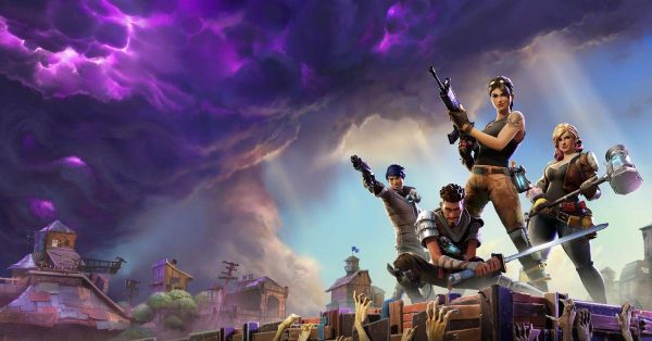 Fortnite Deluxe Edition ucuz satın al - Tiriniti