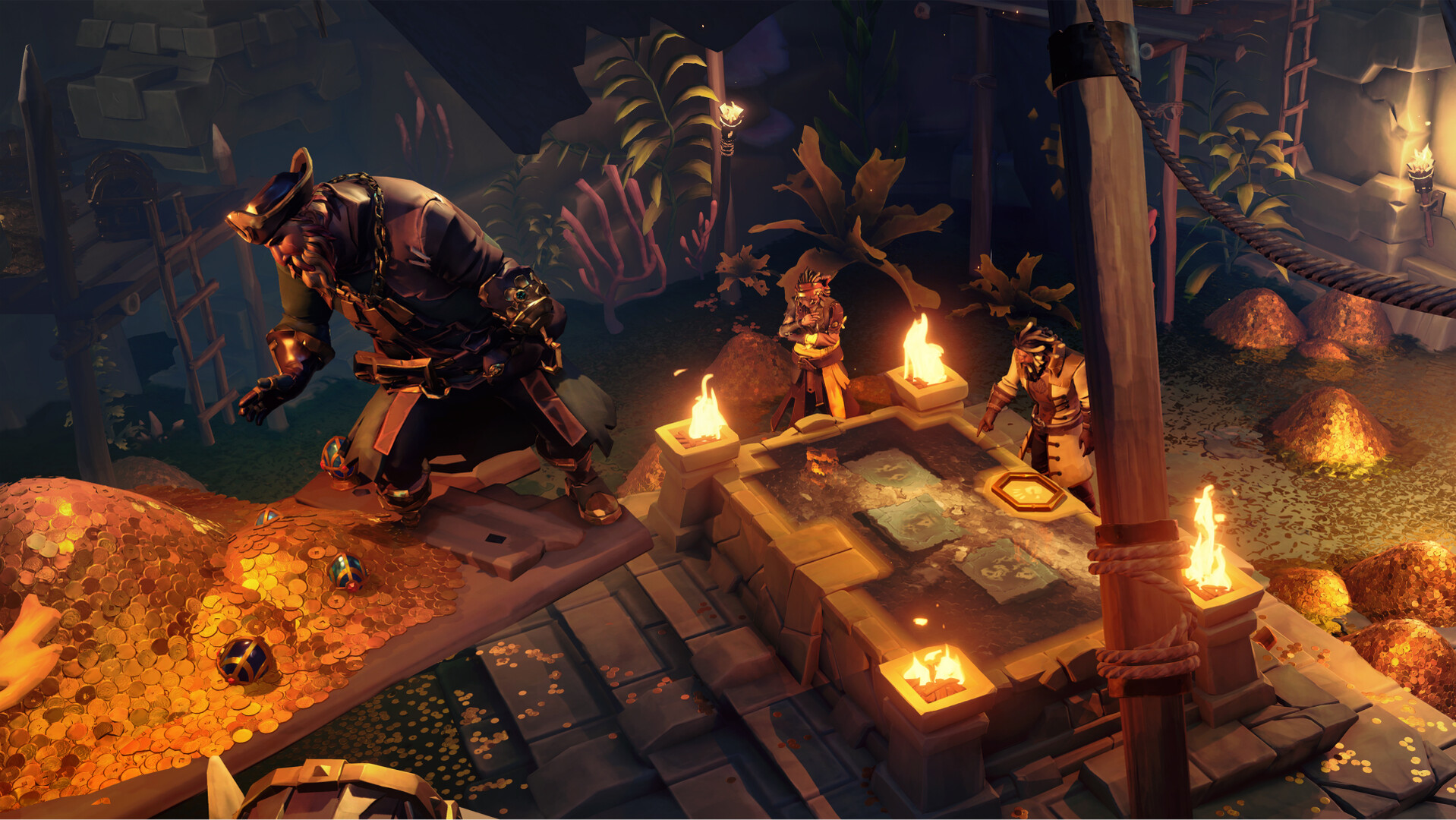 Sea of Thieves - Görsel 4