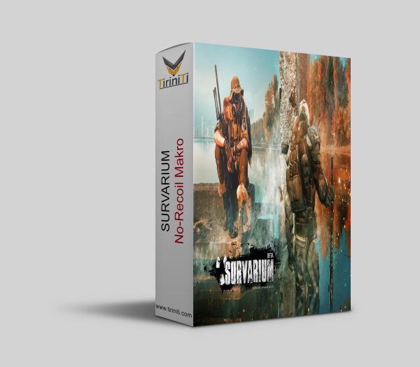 Survarium - Macro