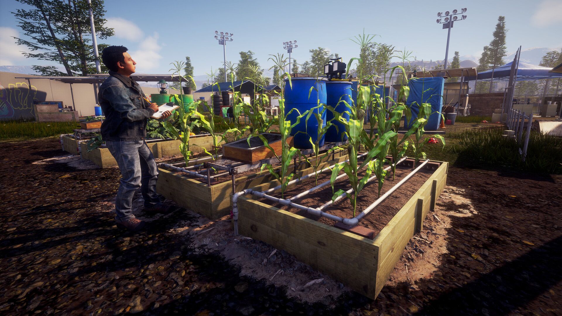 State of Decay 2 oyun içi görsel 3