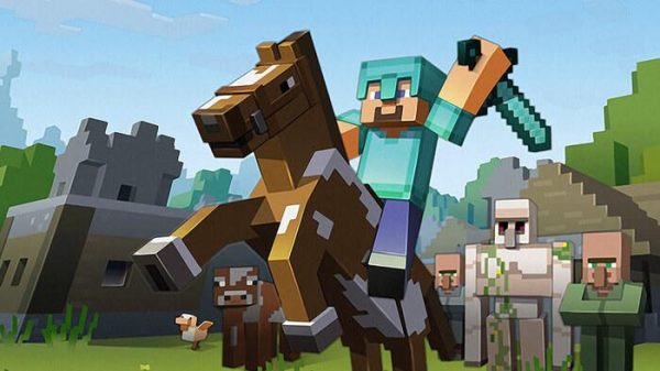Minecraft Premium Full ucuz satın al - Tiriniti