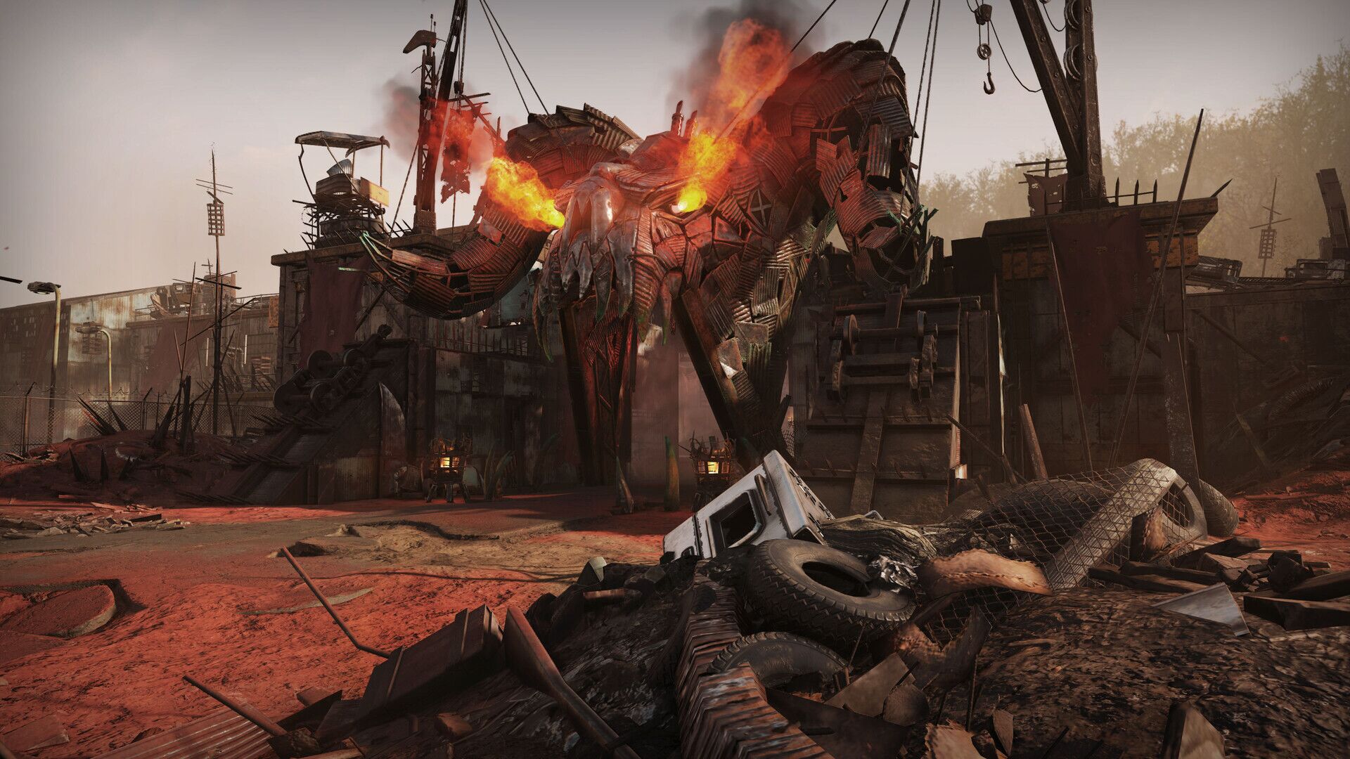 Fallout 76 oyun içi görsel 2
